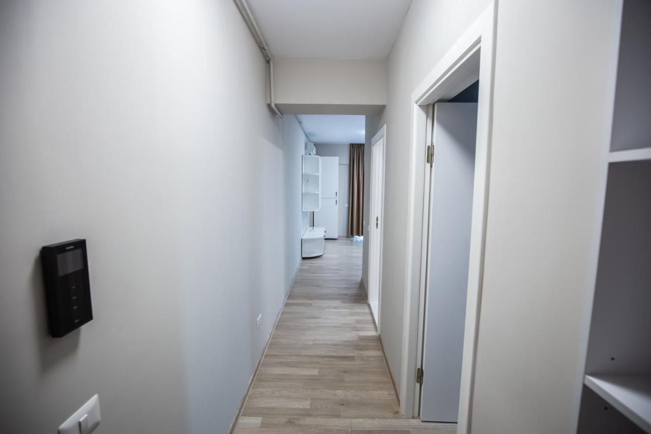 Pupa Residence Mamaia Exterior photo