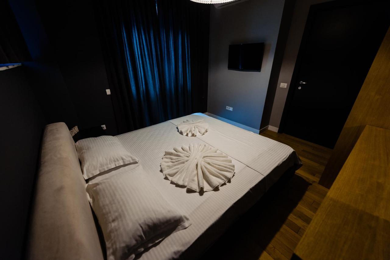 Pupa Residence Mamaia Exterior photo