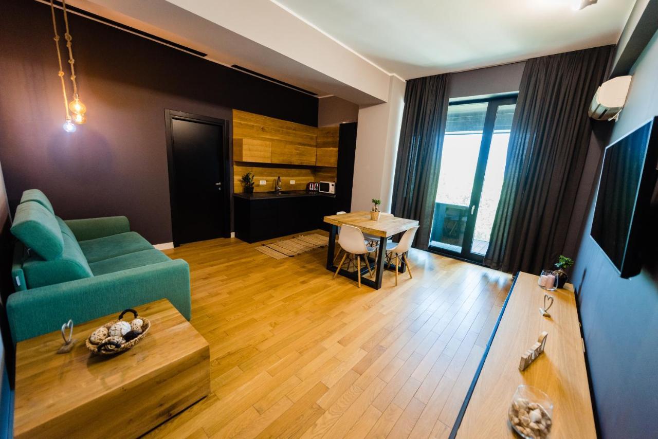 Pupa Residence Mamaia Room photo