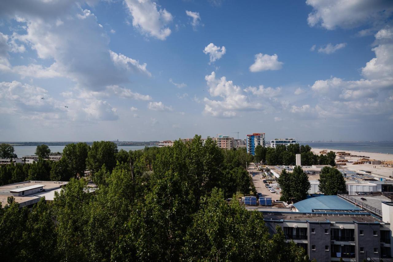 Pupa Residence Mamaia Room photo