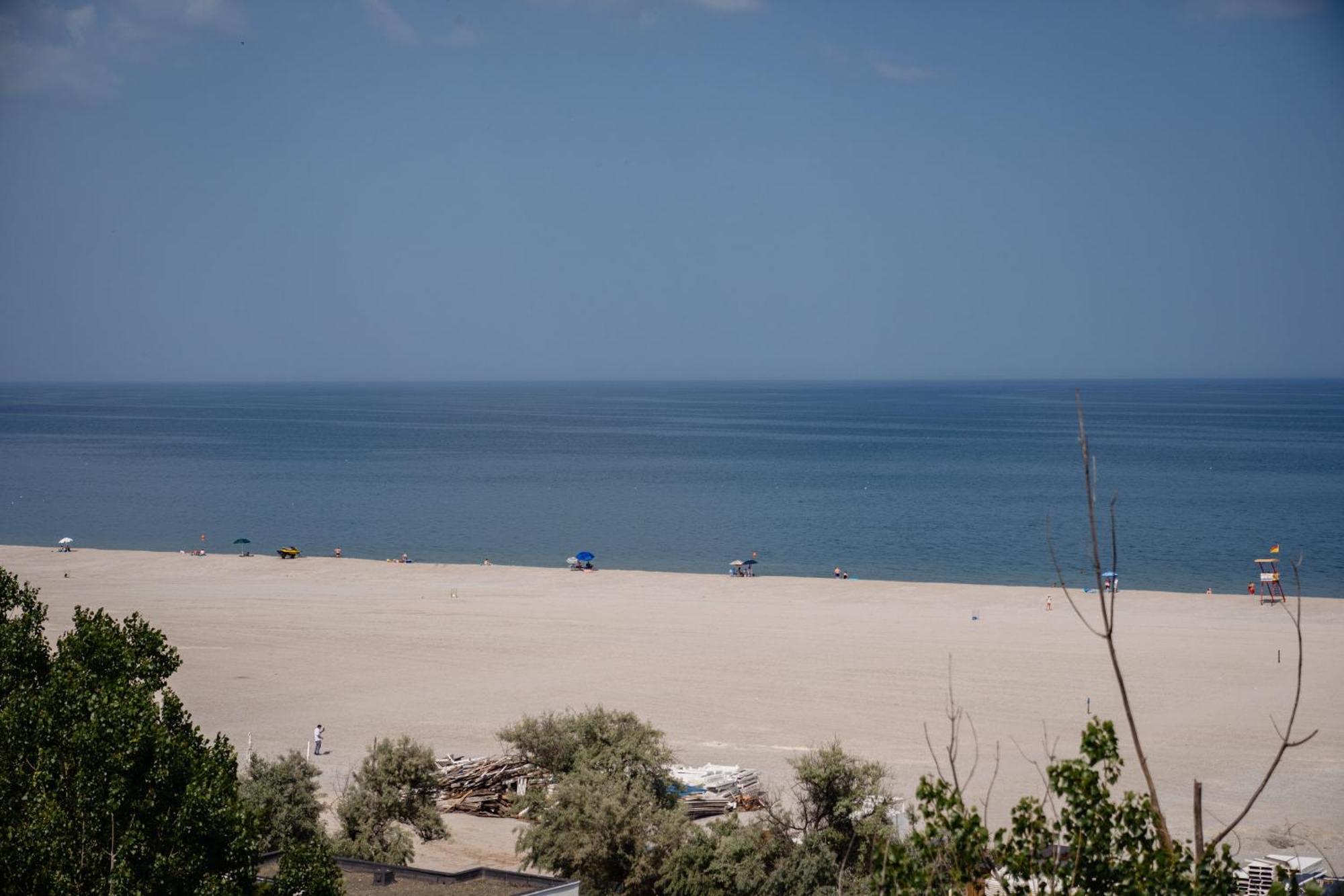 Pupa Residence Mamaia Room photo