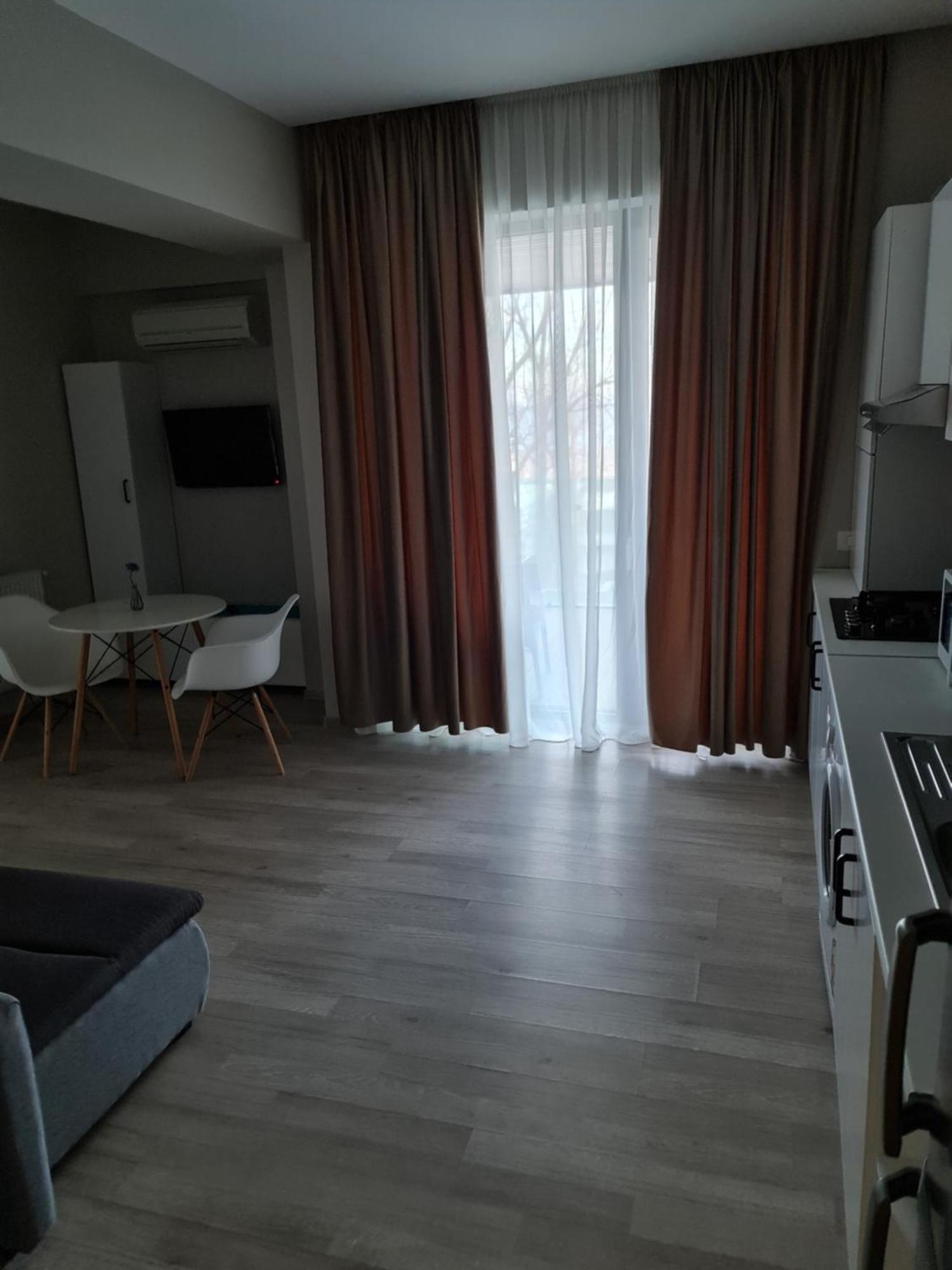 Pupa Residence Mamaia Room photo