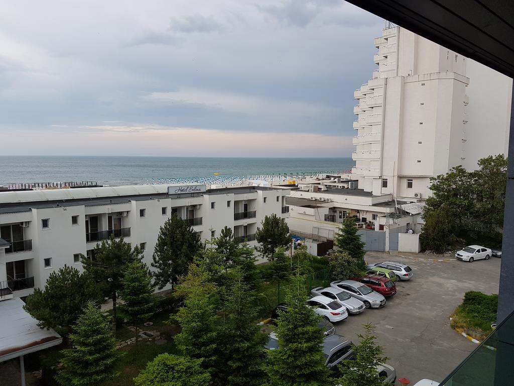 Pupa Residence Mamaia Exterior photo